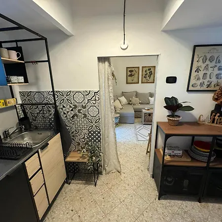 Apartment Principeamedeo 89 Steps To The Terrace *