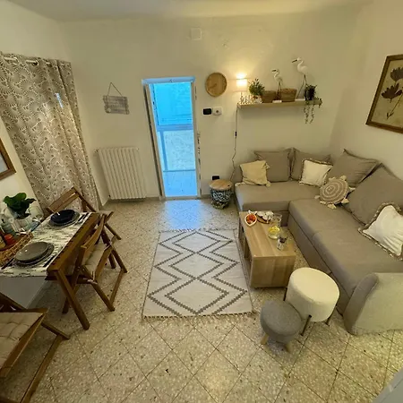 Appartamento 89 Steps To The Terrace Bari